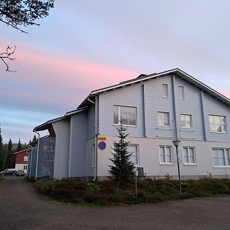 ÄkäslompoloRoehkoestar 108公寓 外观 照片