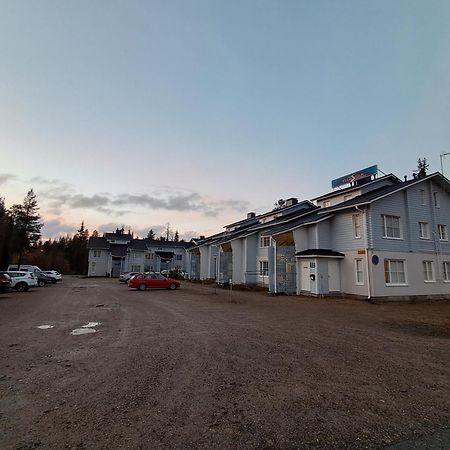 ÄkäslompoloRoehkoestar 108公寓 外观 照片